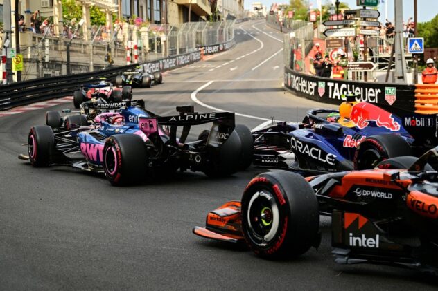 Monaco F1 controversy goes to court: What happens next for Pierre Gasly's podium