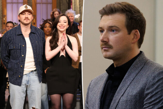 Morgan Wallen’s controversial moments over the years: Piano flip, rooftop chair throw and more
