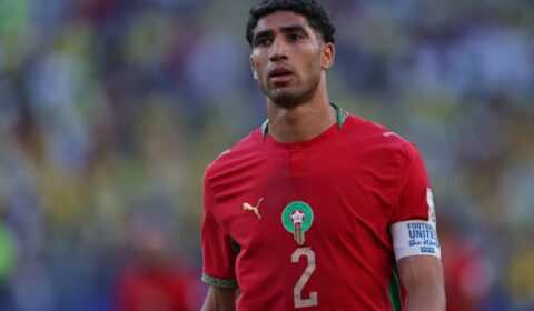 Morocco soccer star Achraf Hakimi will stand trial in a rape case, French appeals court confirms