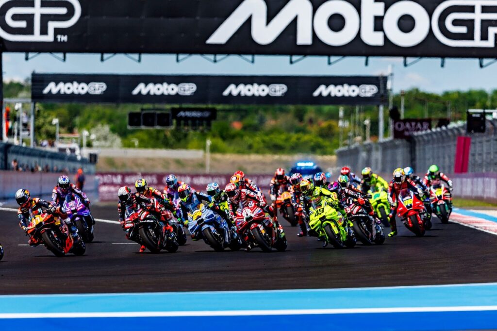 MotoGP’s own ‘Concorde Agreement’ is finally official