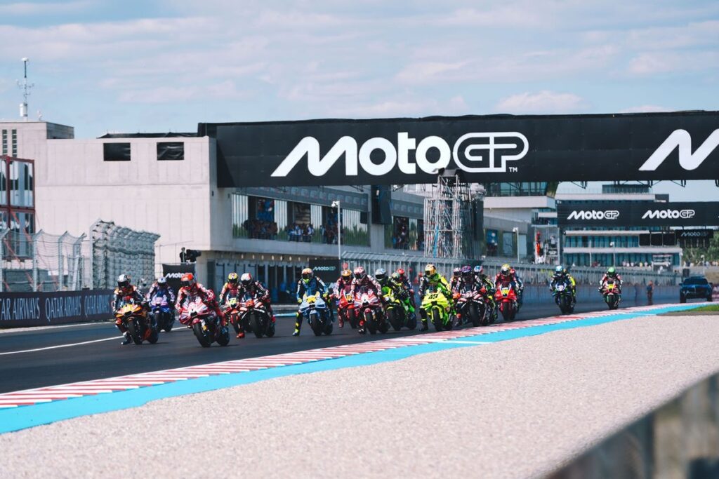 MotoGP’s own ‘Concorde Agreement’ is now official