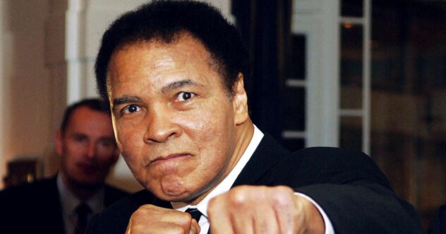 Muhammad Ali ranked one boxer as the true greatest of all time: "I still say he was the best"