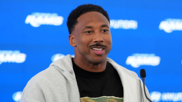 Myles Garrett Trade Fallout: Rams, Eagles, Verse