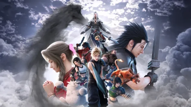 Naoki Hamaguchi On Bringing Final Fantasy Back To Nintendo