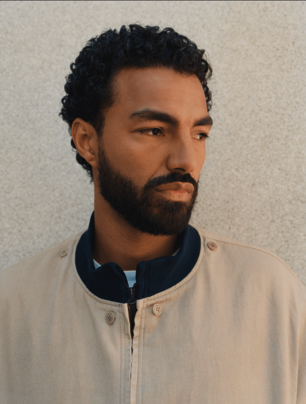 Navy Blue’s New Album Features Ka, Earl Sweatshirt, and James Earl Jones