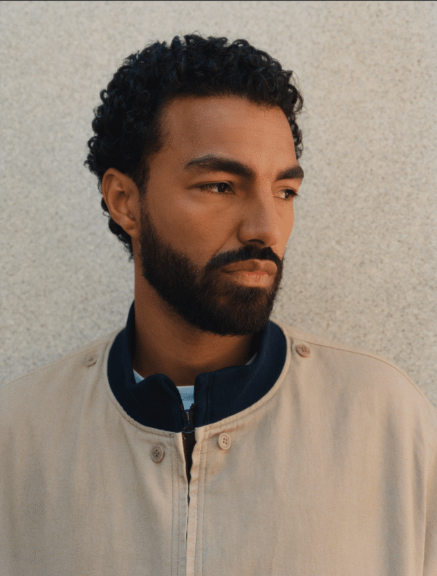 Navy Blue’s New Album Features Ka, Earl Sweatshirt, and James Earl Jones