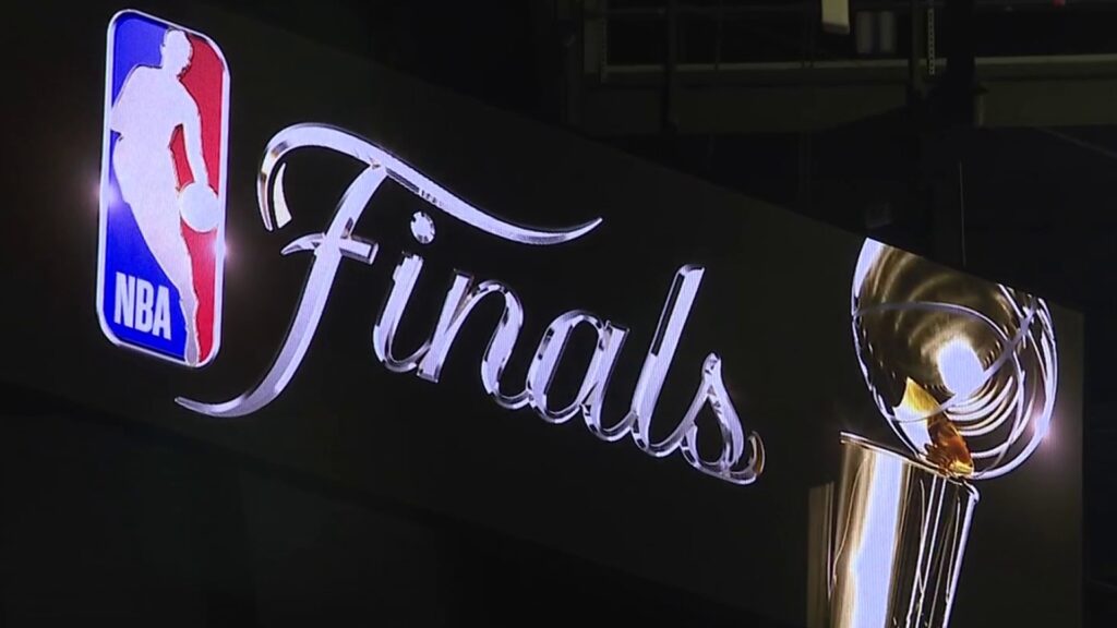 NBA Finals ticket costs pricing out fans and families