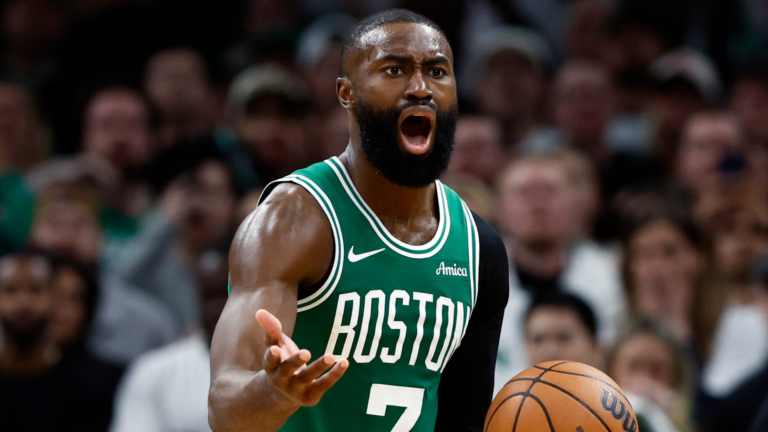 NBA offseason bold predictions: Stars on the move, LeBron James leaves Lakers, Draft shocker and more