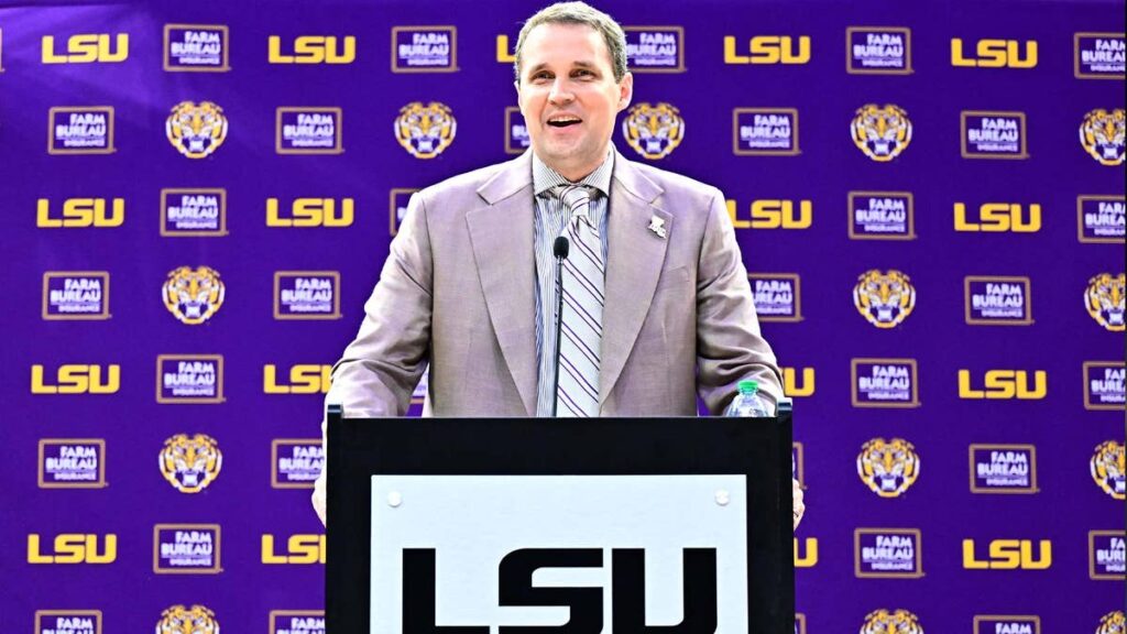 NC State Investigating Potential Legal Claims Against LSU Over Will Wade Exit