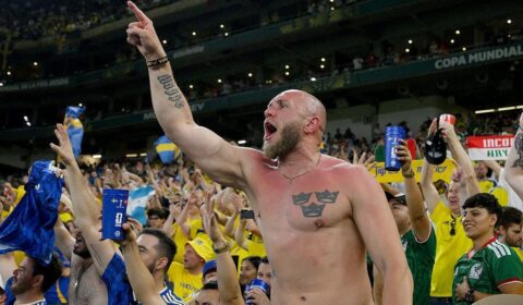 Netherlands vs. Sweden draw and Germany team total highlight Saturday World Cup betting picks