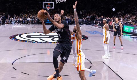 Nets decline Ziaire Williams’ $6.25 million team option despite career year