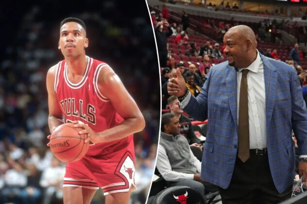 New details emerge in Bulls champion Stacey King’s ‘unexpected’ death