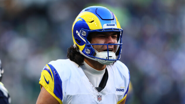 New update seems to refute prior claim about Rams' Puka Nacua decision