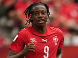 Newcastle look at World Cup star, with Freiburg wanting £40m... as Wrexham target Australia defender to boost promotion bid: WINDOW WATCH