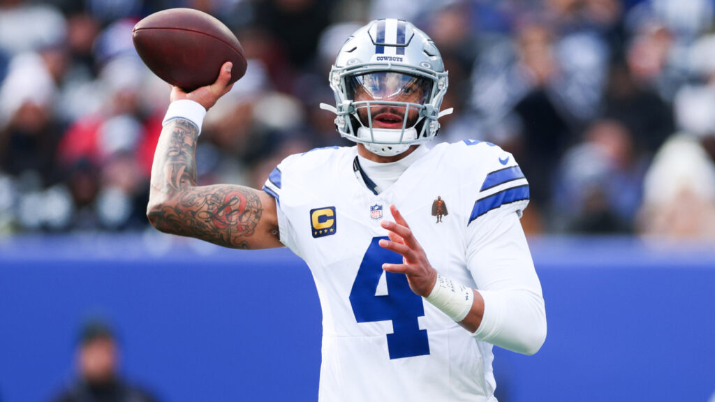 NFC East schedule breakdown: Toughest four-game stretches in 2026