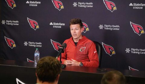 NFC Notes: 49ers, Cardinals QB Competition, Rams