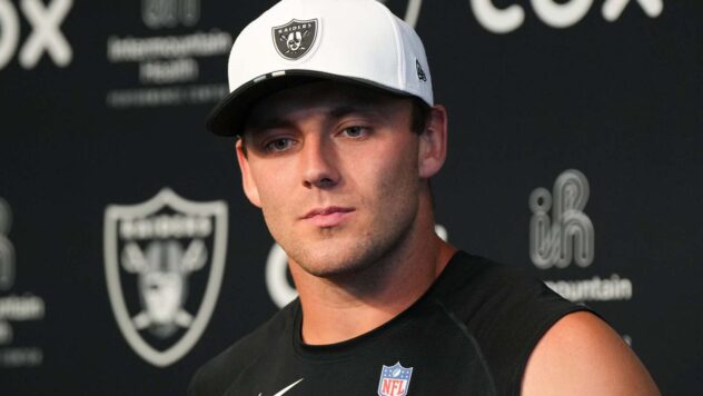 NFL insider may have just pulled the most asinine take about Brock Bowers and the Raiders right out of thin air