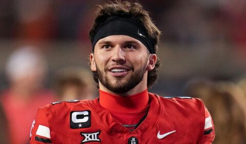 NFL refuses to hold supplemental draft for Brendan Sorsby, citing integrity concerns over betting history