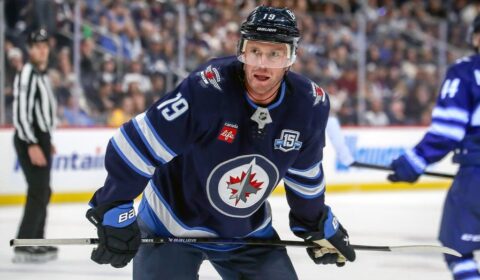 NHL star Jonathan Toews announces retirement after 16-year career and three Stanley Cups