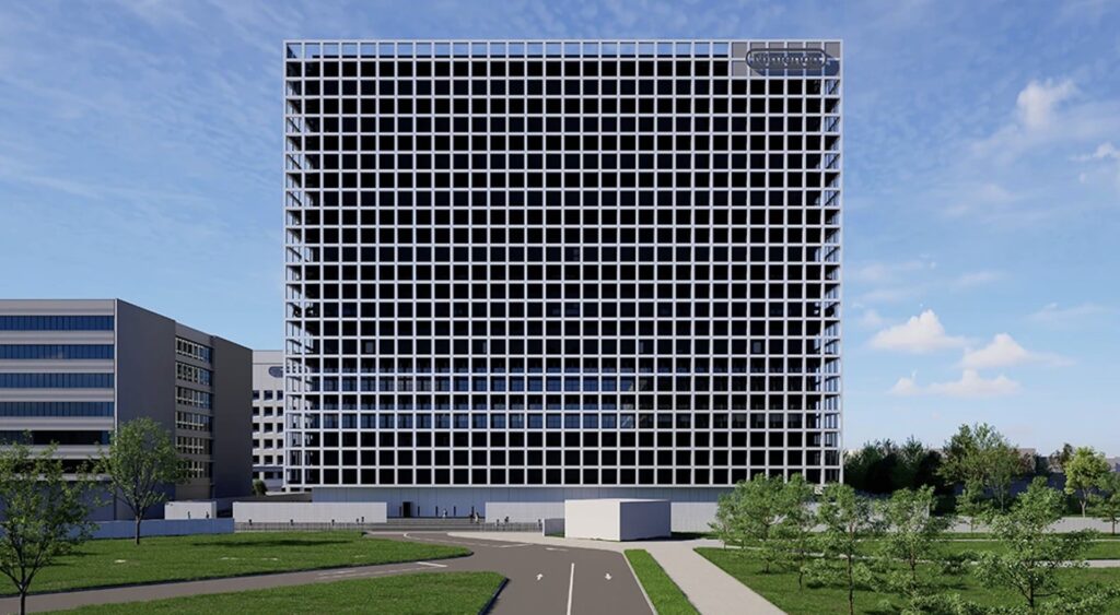 Nintendo Announces The Construction Of A New ¥121 Billion R&D Center In Japan
