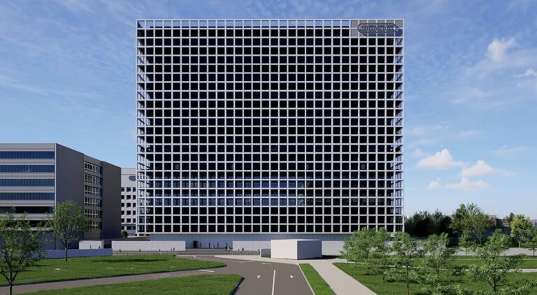 Nintendo Announces The Construction Of A New ¥121 Billion R&D Center In Japan