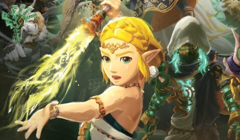 Nintendo Music Adds Switch 2 Hyrule Warriors Soundtrack In Latest Update