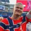 No stage too big - Haaland arrives in style at World Cup