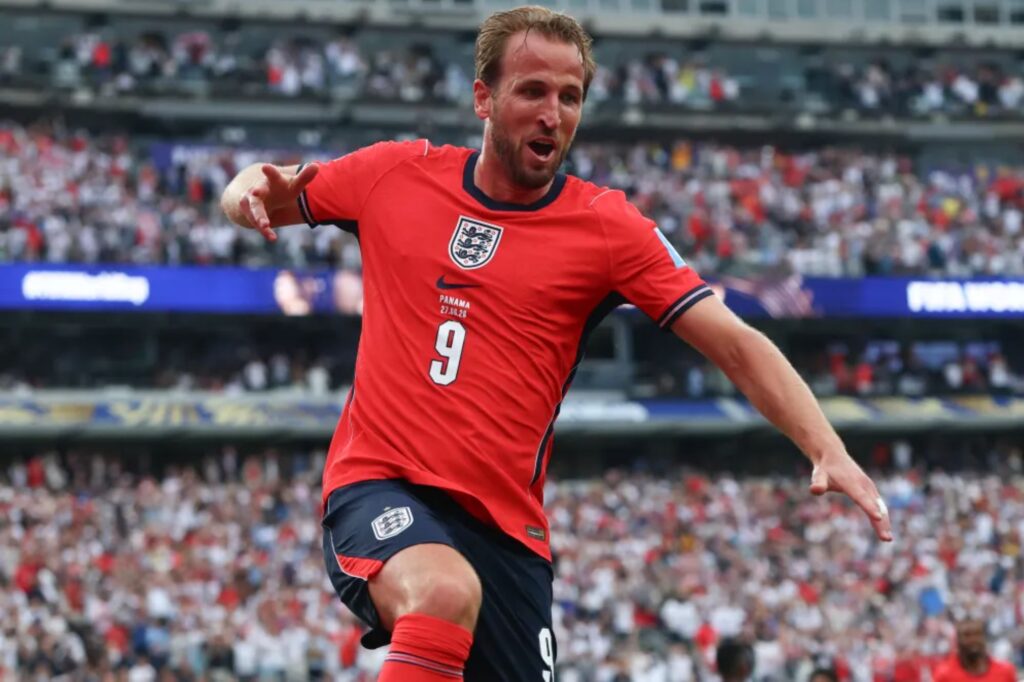 No witch doctor can stop Harry Kane from becoming England’s all-time leading World Cup scorer