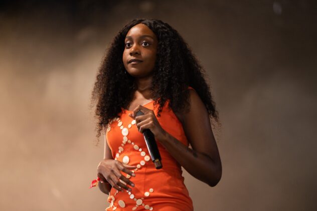 Noname Is Touring Telefone for Its 10th Anniversary
