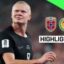 Norway win five-goal thriller against Senegal to make last 32