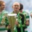 O'Neill set to stay on as Celtic manager