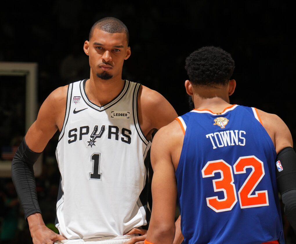 Open Thread: Analytics reveal the Spurs had the best odds of winning the NBA Finals