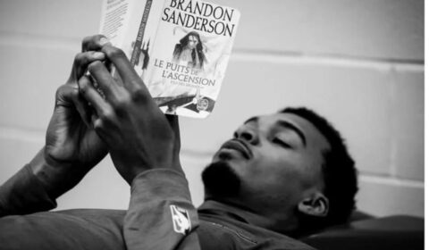 Open Thread: How about a PtR Summer Book Club?