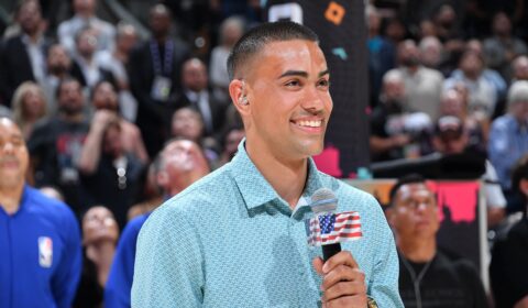 Open Thread: Jacob Tobey signs a multi-year extension with the Spurs