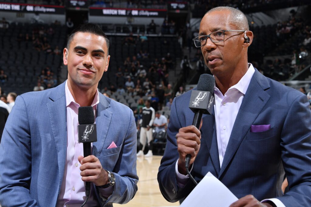 Open Thread: Two special events for local Spurs fans on Friday night