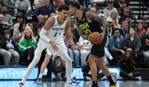 Open Thread: With the NBA Draft behind them, the Spurs face free agency