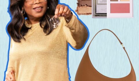 Oprah’s Favorite Things Are on Sale, It’s Officially Christmas in July