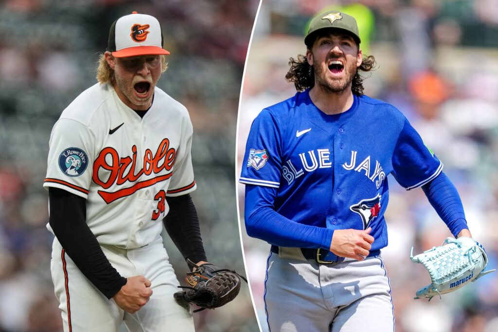 Orioles vs. Blue Jays prediction: MLB odds, picks, best bets for Sunday