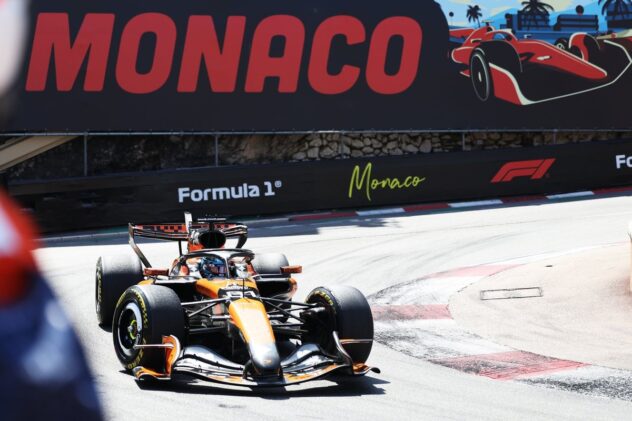 Oscar Piastri on Monaco GP pitlane speed limiter issue: “Shouldn't be happening in Formula 1”