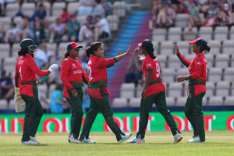 Pakistan 'defeated ourselves' against Bangladesh - Wahab