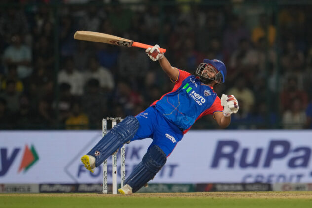 Pant set to be traded to Delhi Capitals for USD 1.5 million; LSG to get Kuldeep in return