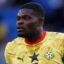 Partey denied entry to Canada for Ghana's World Cup opener