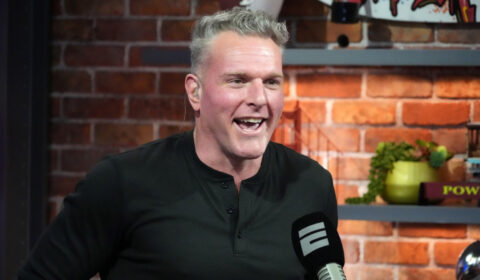 Pat McAfee has an eye-opening take on Raiders’ Fernando Mendoza