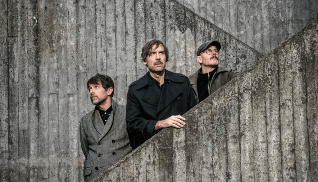 Peter Bjorn and John Plot Writer’s Block 20th Anniversary Tour