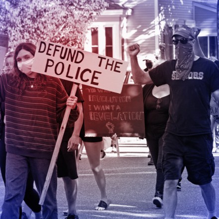Philly Cops Admit That They’re Tracking “First Amendment Activity” Critical of AI