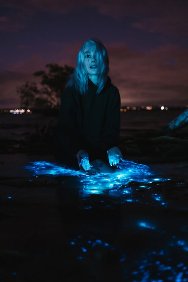 Phoebe Bridgers Is Going on Tour