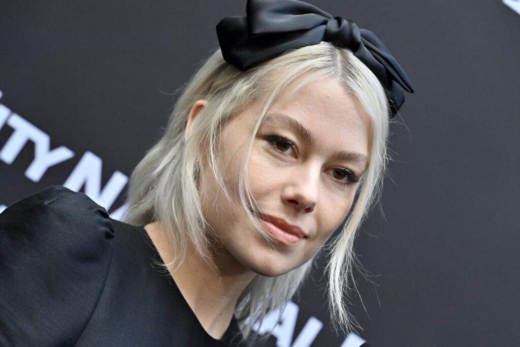Phoebe Bridgers’ Saddest Factory to Merge With Dead Oceans