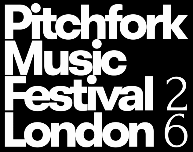 Pitchfork Festival London 2026 Announces Lineup