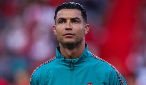 'Plenty To Come Yet': Ex-England Striker Believes Ronaldo Could Play Into His 50s