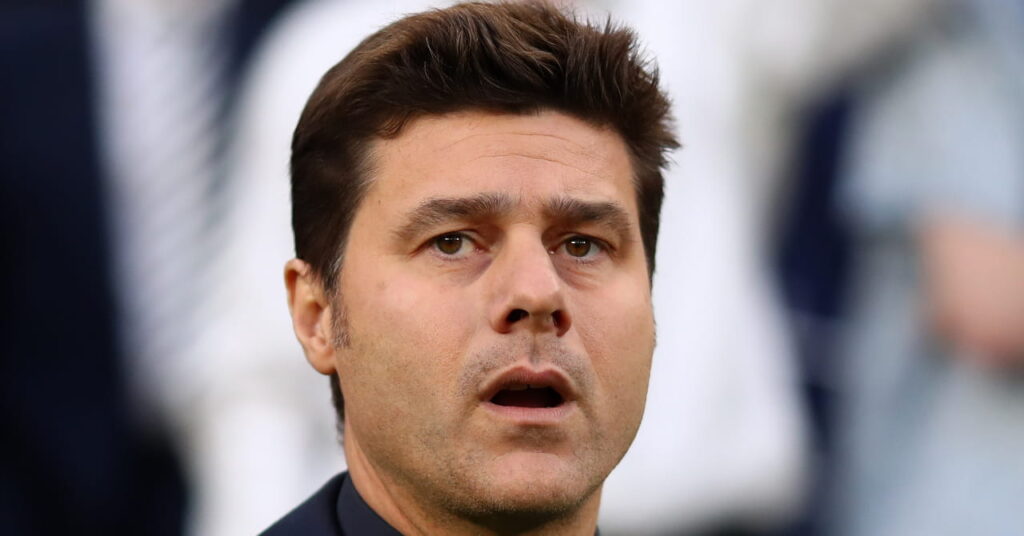 Pochettino believes USA can win World Cup: ‘Our fans are matching Argentina’